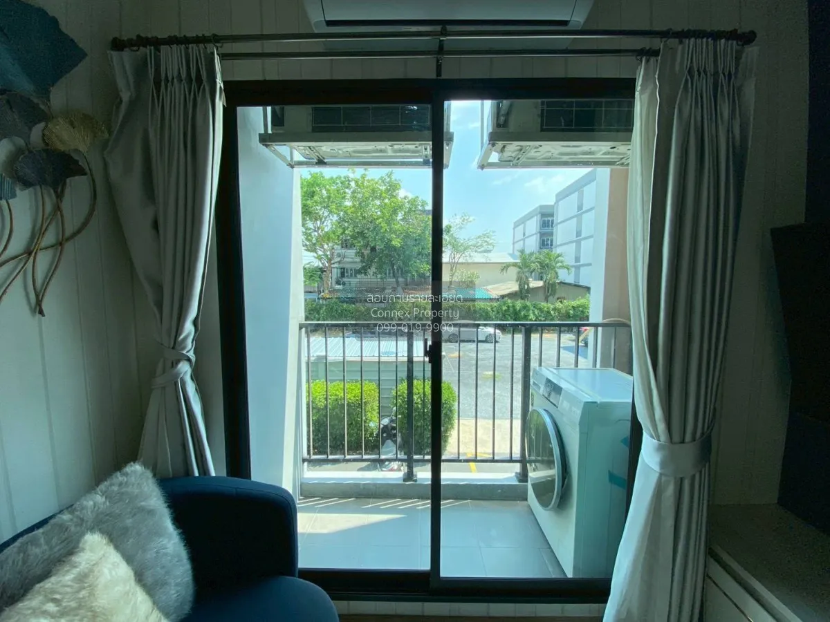 ขายคอนโด  ฟีล คอนโด ลาดพร้าว 122 MRT-ลาดพร้าว 101 (สายสีเหลือง) พ