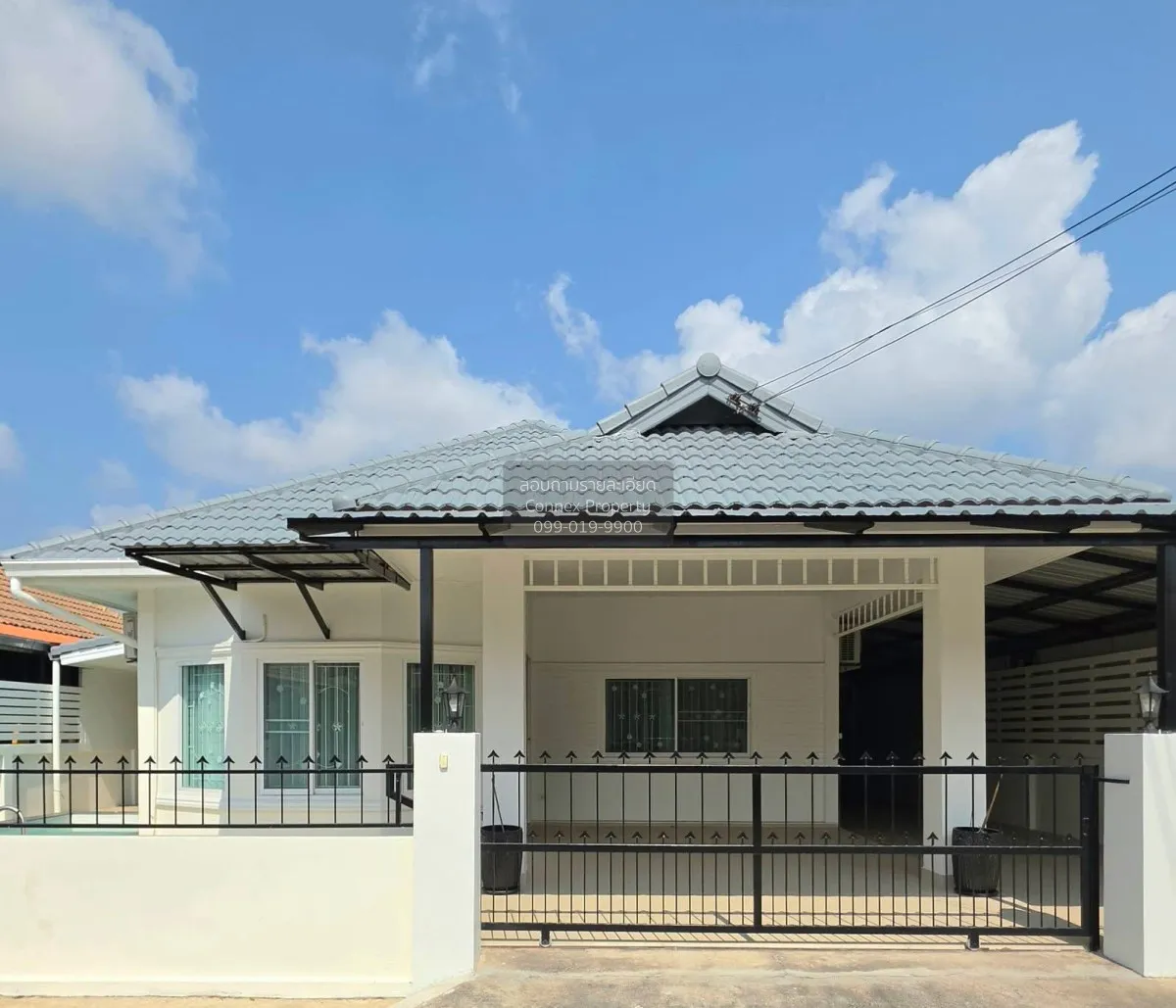 For Sale House , Raviporn City Home , Nong Prue , Bang Lamung , C 1