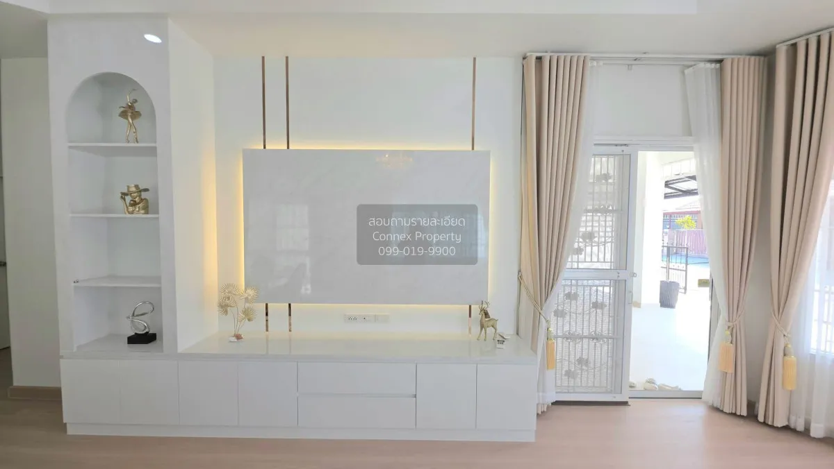 For Sale House , Raviporn City Home , Nong Prue , Bang Lamung , C