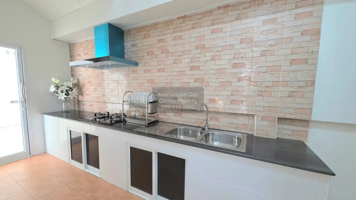 For Sale House , Raviporn City Home , Nong Prue , Bang Lamung , C