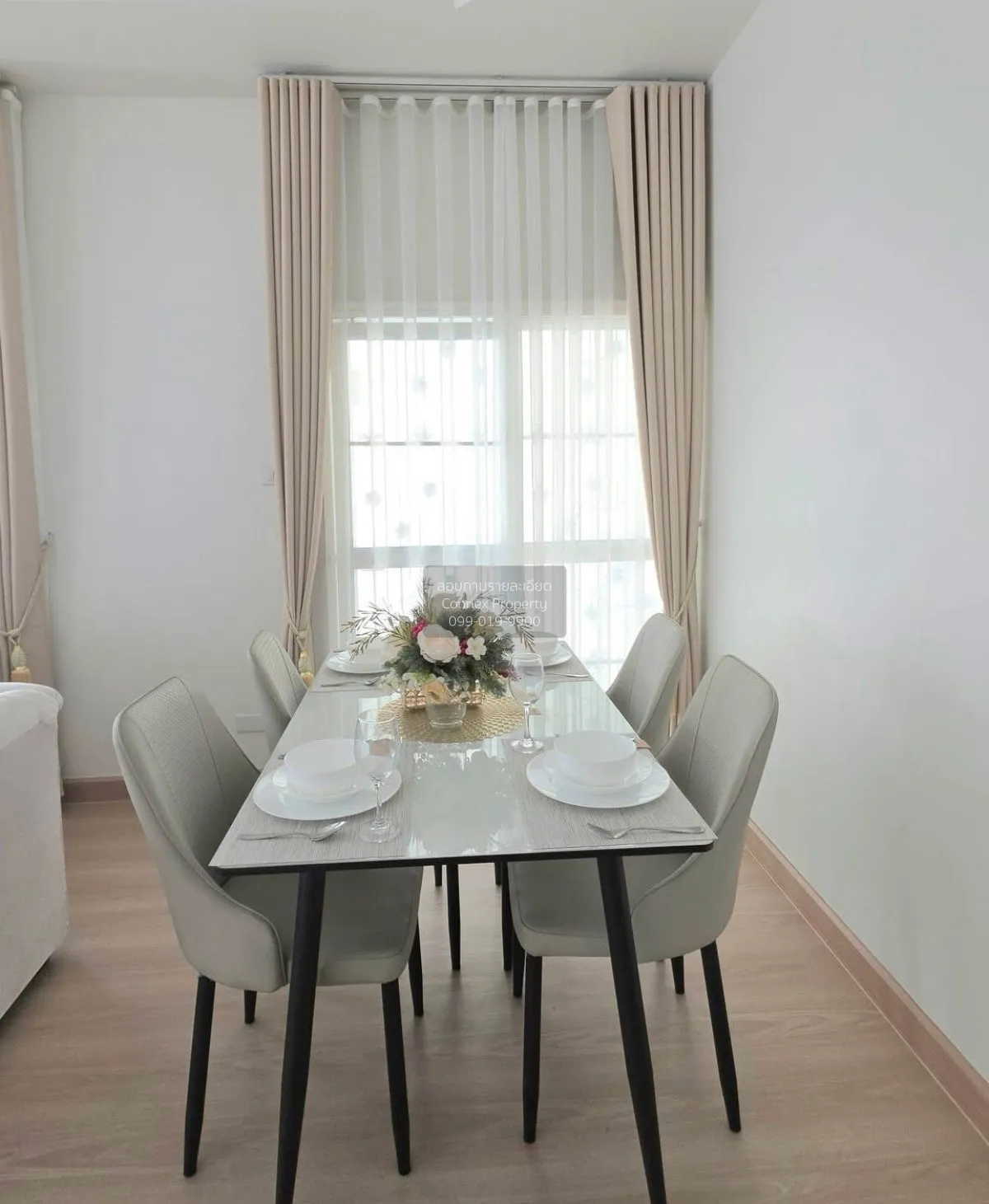 For Sale House , Raviporn City Home , Nong Prue , Bang Lamung , C