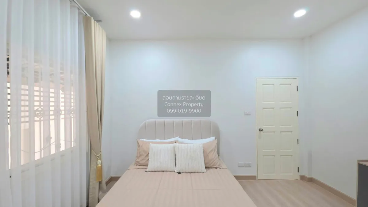 For Sale House , Raviporn City Home , Nong Prue , Bang Lamung , C