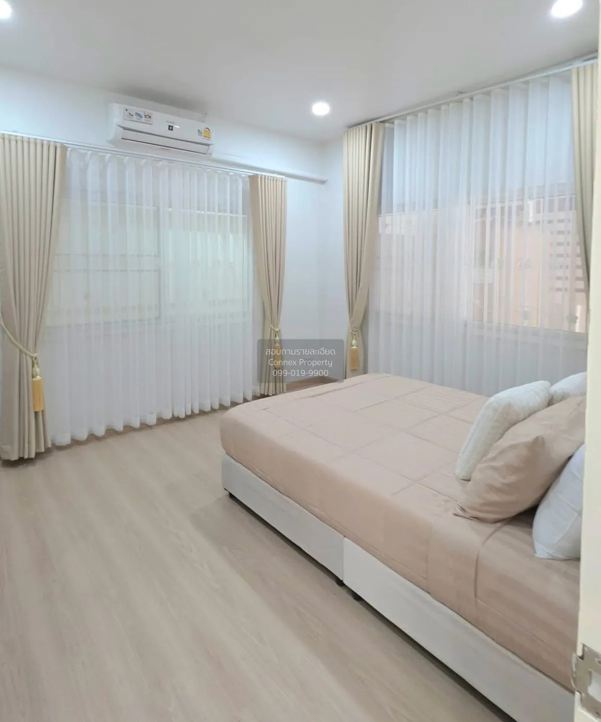 For Sale House , Raviporn City Home , Nong Prue , Bang Lamung , C
