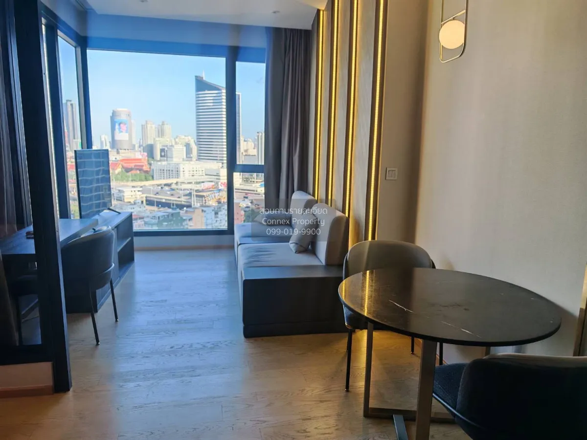 For Rent Condo , Ashton Asoke-Rama 9 , MRT-Phra Ram 9 , Din Daeng 1
