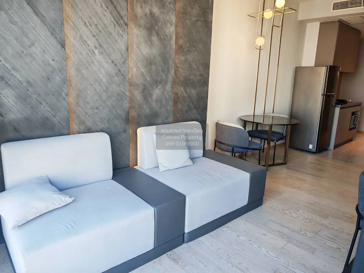 For Rent Condo , Ashton Asoke-Rama 9 , MRT-Phra Ram 9 , Din Daeng 2