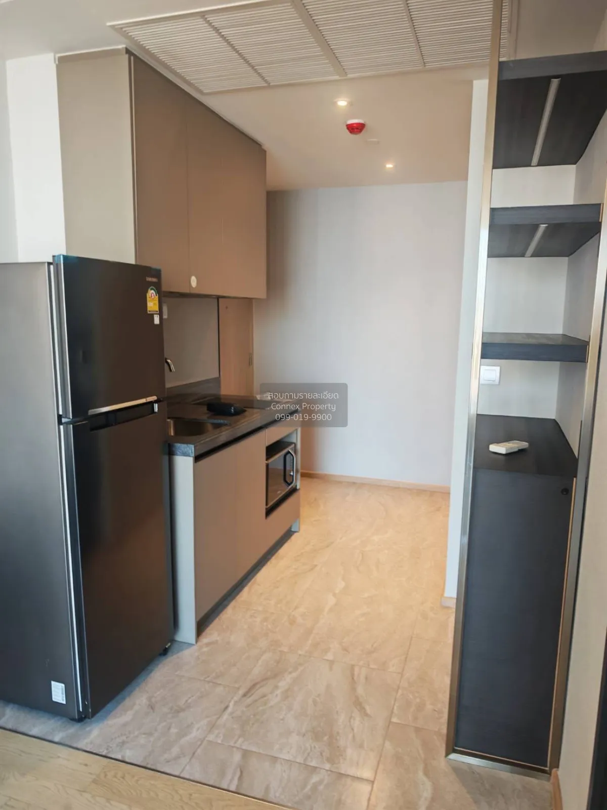 For Rent Condo , Ashton Asoke-Rama 9 , MRT-Phra Ram 9 , Din Daeng 3
