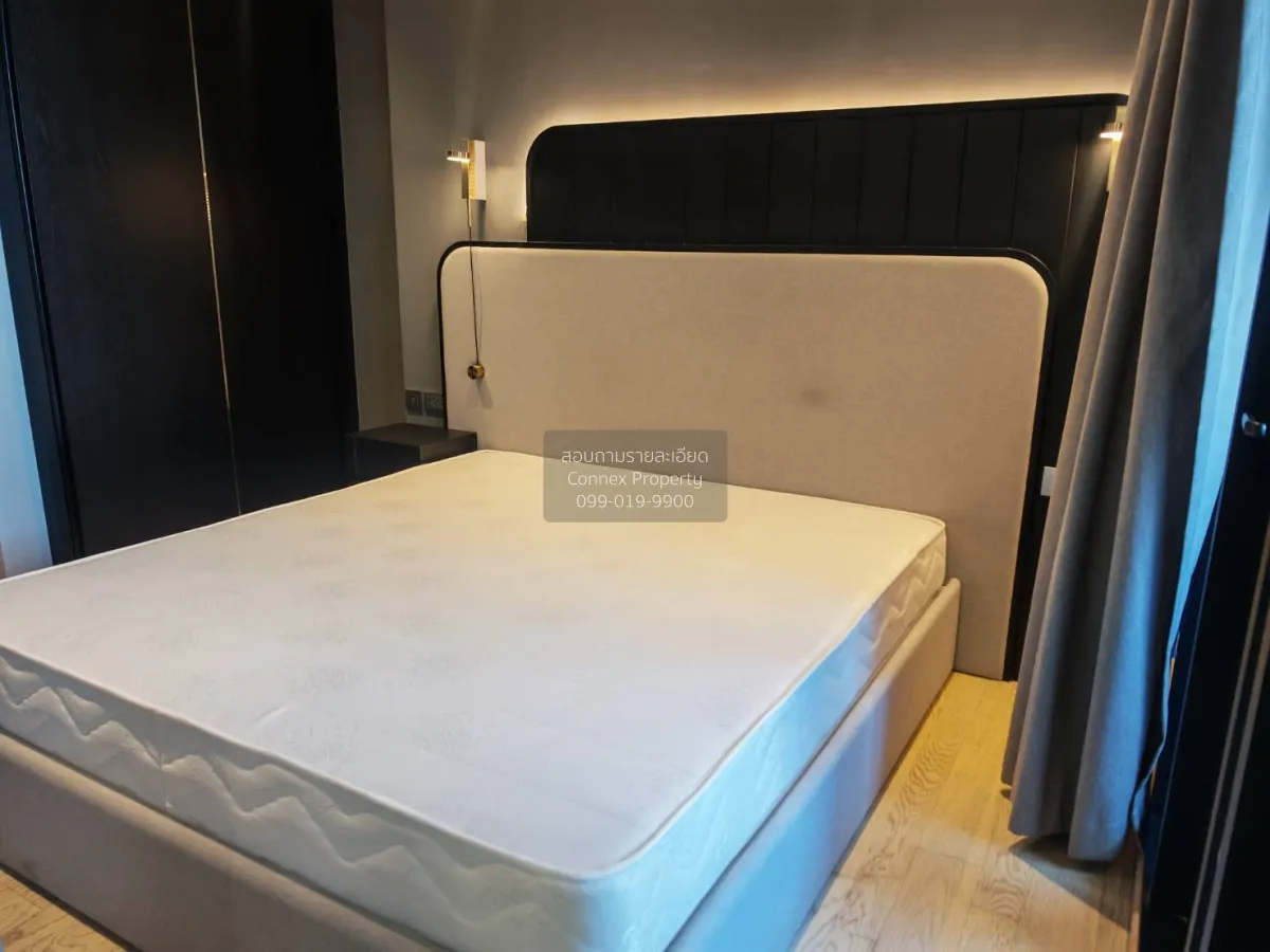 For Rent Condo , Ashton Asoke-Rama 9 , MRT-Phra Ram 9 , Din Daeng 4