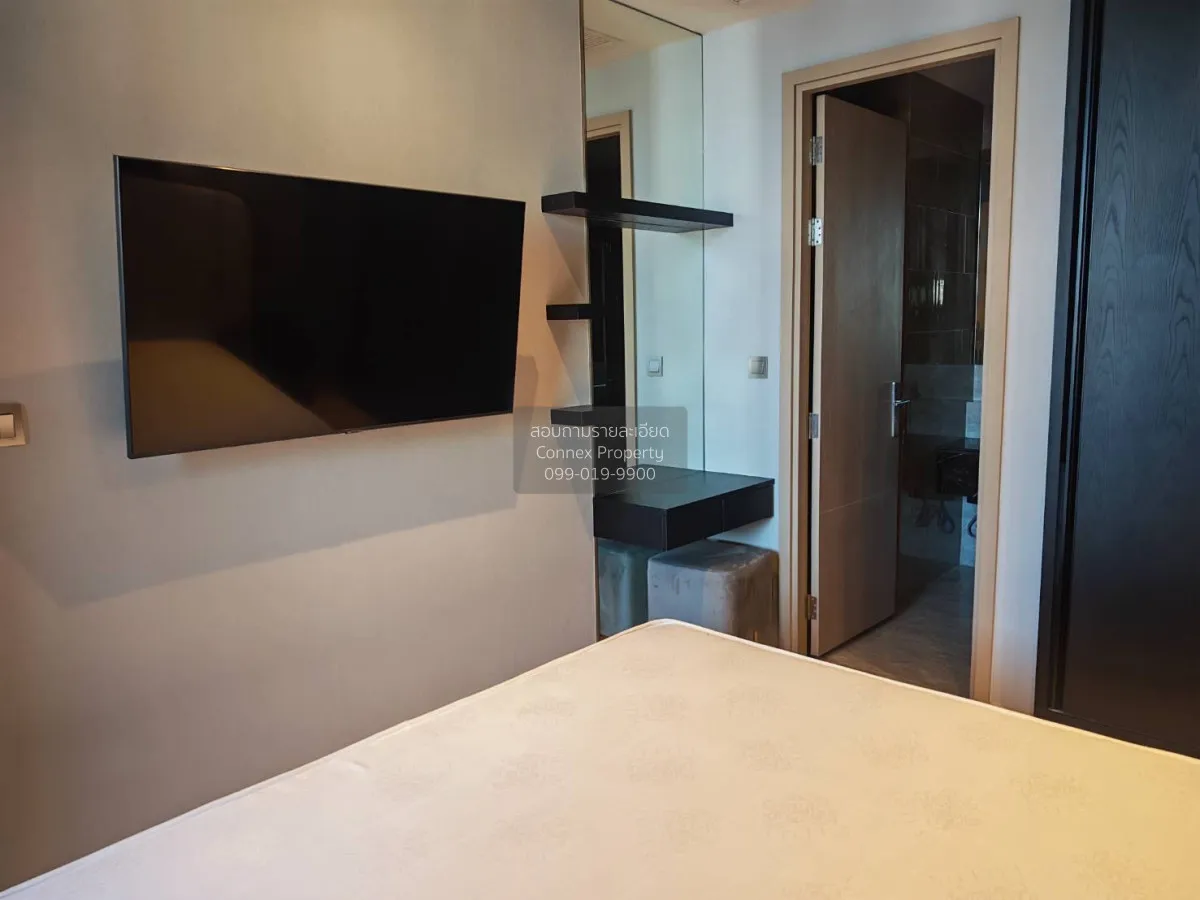 For Rent Condo , Ashton Asoke-Rama 9 , MRT-Phra Ram 9 , Din Daeng