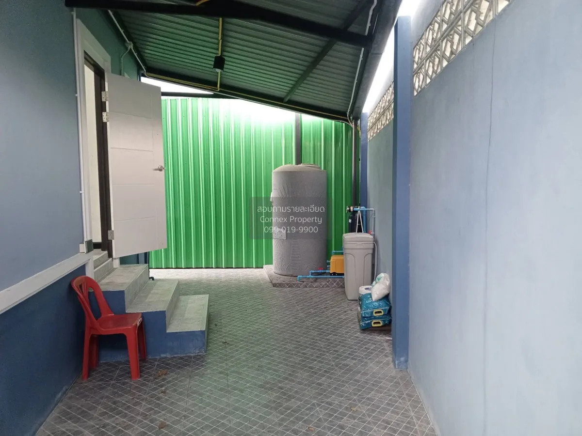 For Sale House , Baan NapaSwitta House , wide frontage , Bang Phu