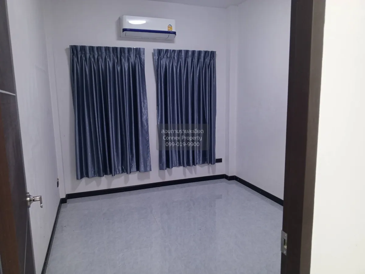 For Sale House , Baan NapaSwitta House , wide frontage , Bang Phu