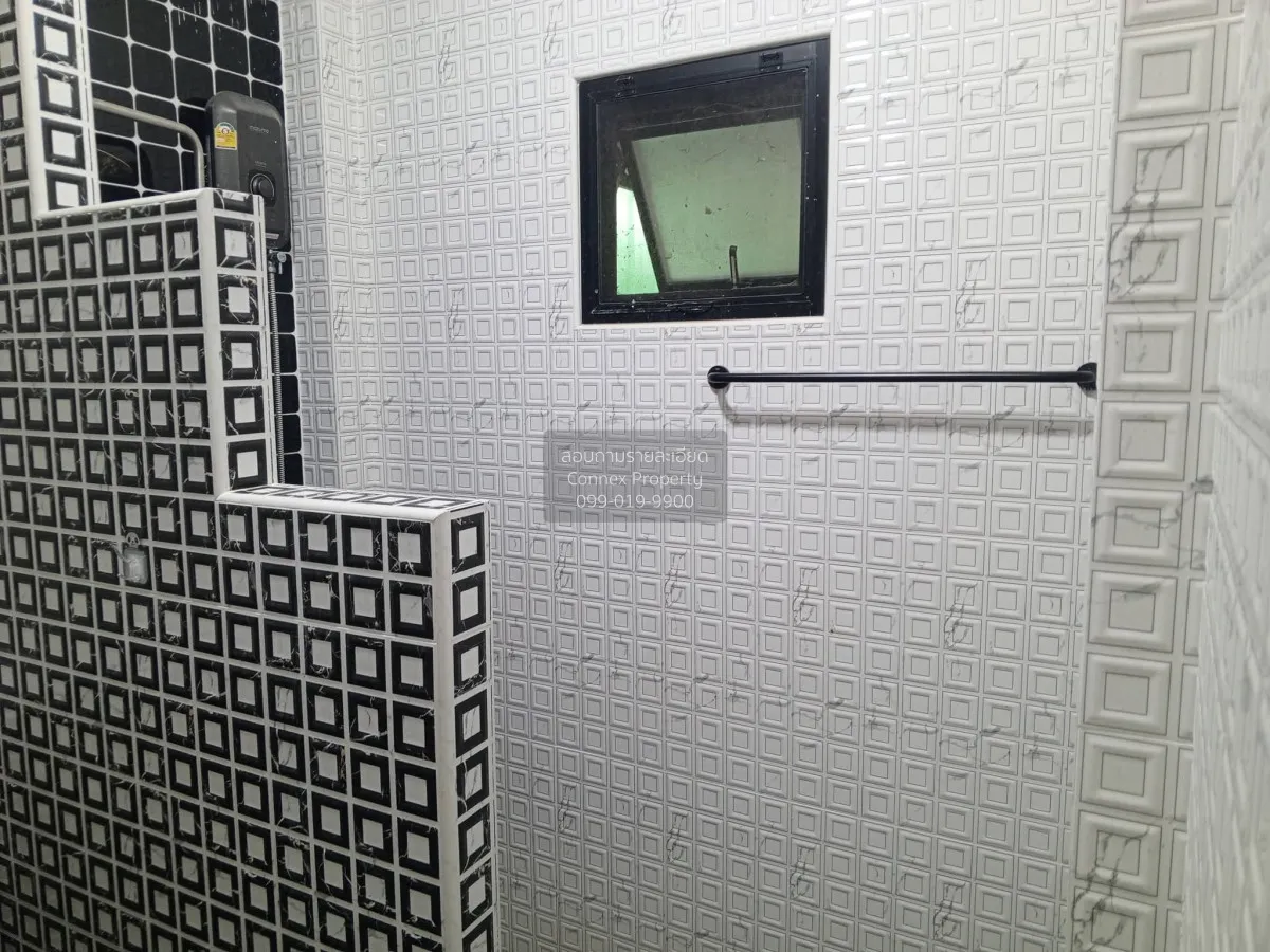 For Sale House , Baan NapaSwitta House , wide frontage , Bang Phu