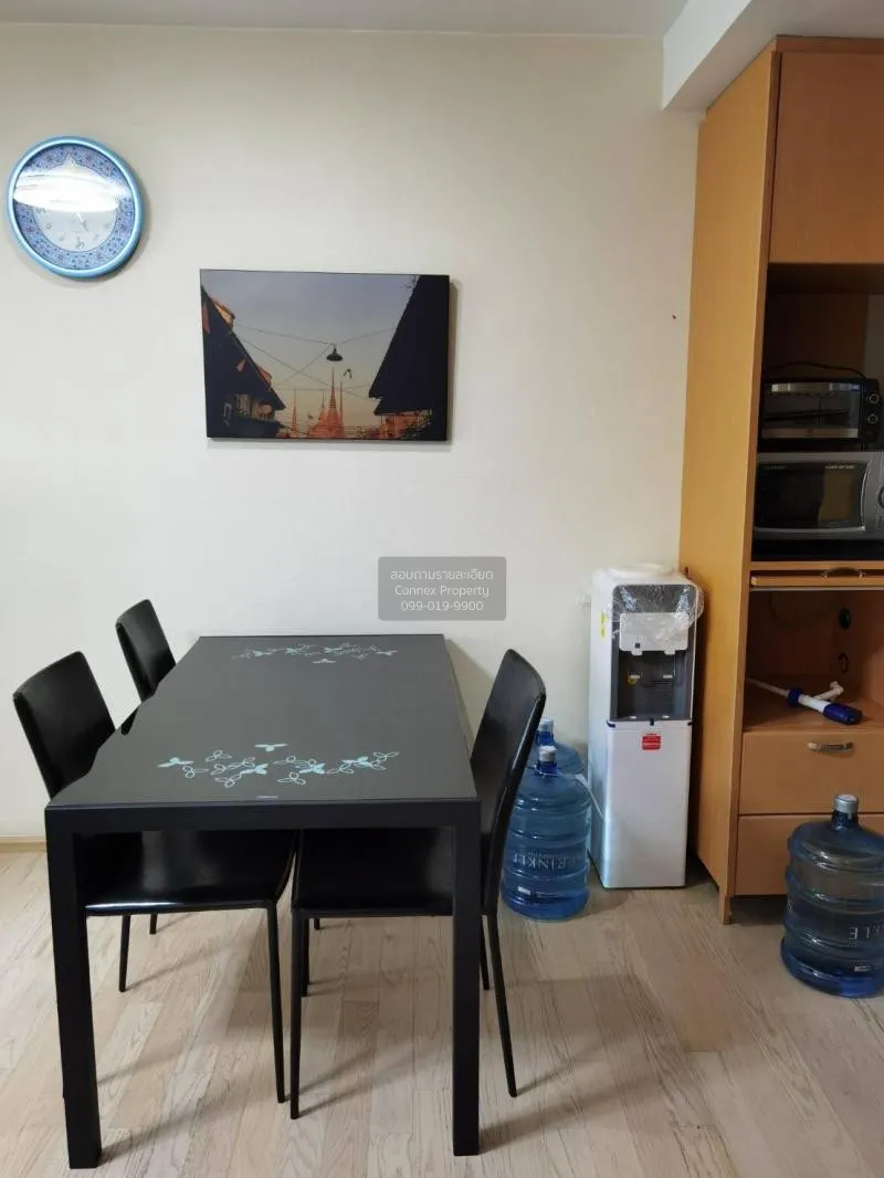 เช่าคอนโด  โนเบิล รีมิกซ์ BTS-ทองหล่อ คลองตัน เขต วัฒนา กรุงเทพ C 2