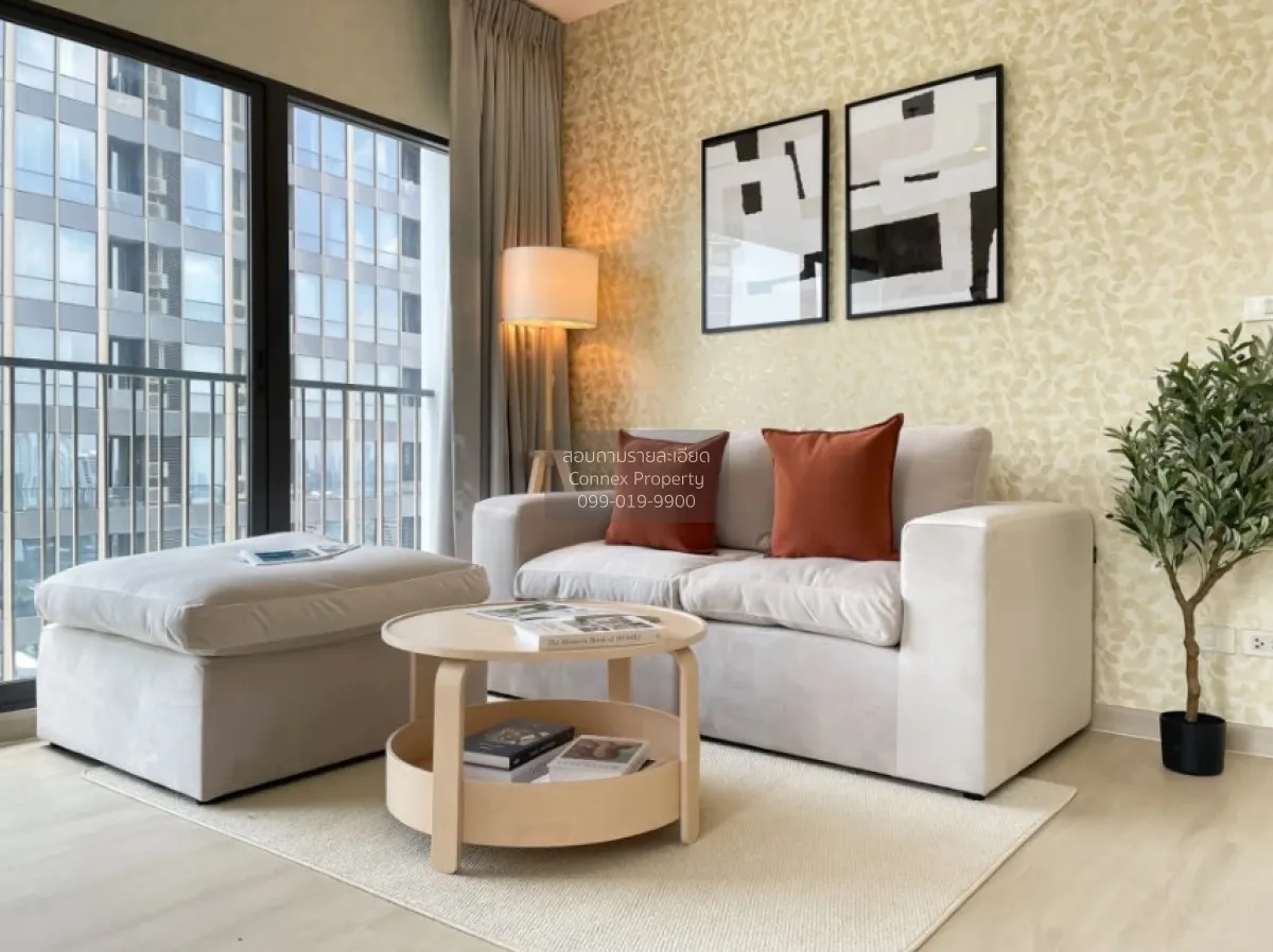 For Rent Condo , Noble Remix , BTS-Thong Lo , Khlong Tan , Wattha 2