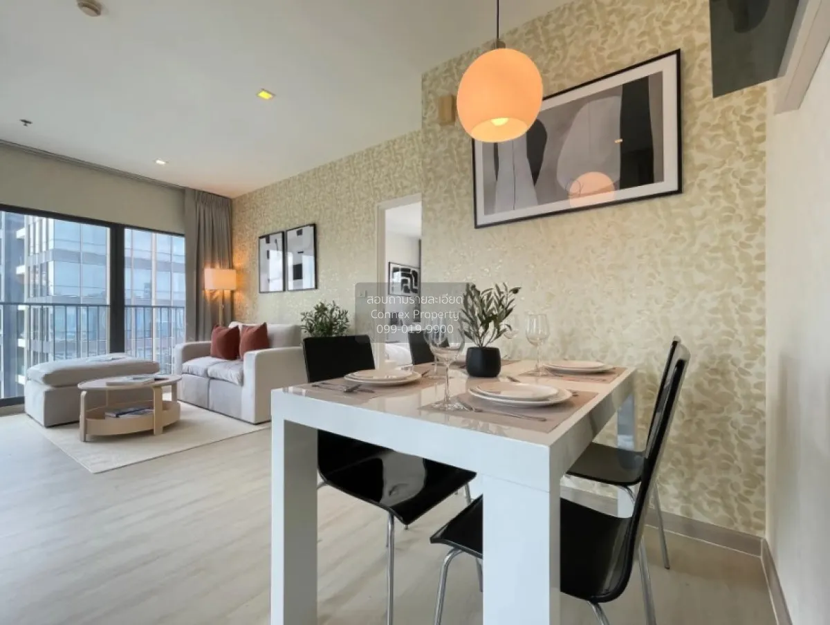 For Rent Condo , Noble Remix , BTS-Thong Lo , Khlong Tan , Wattha 3