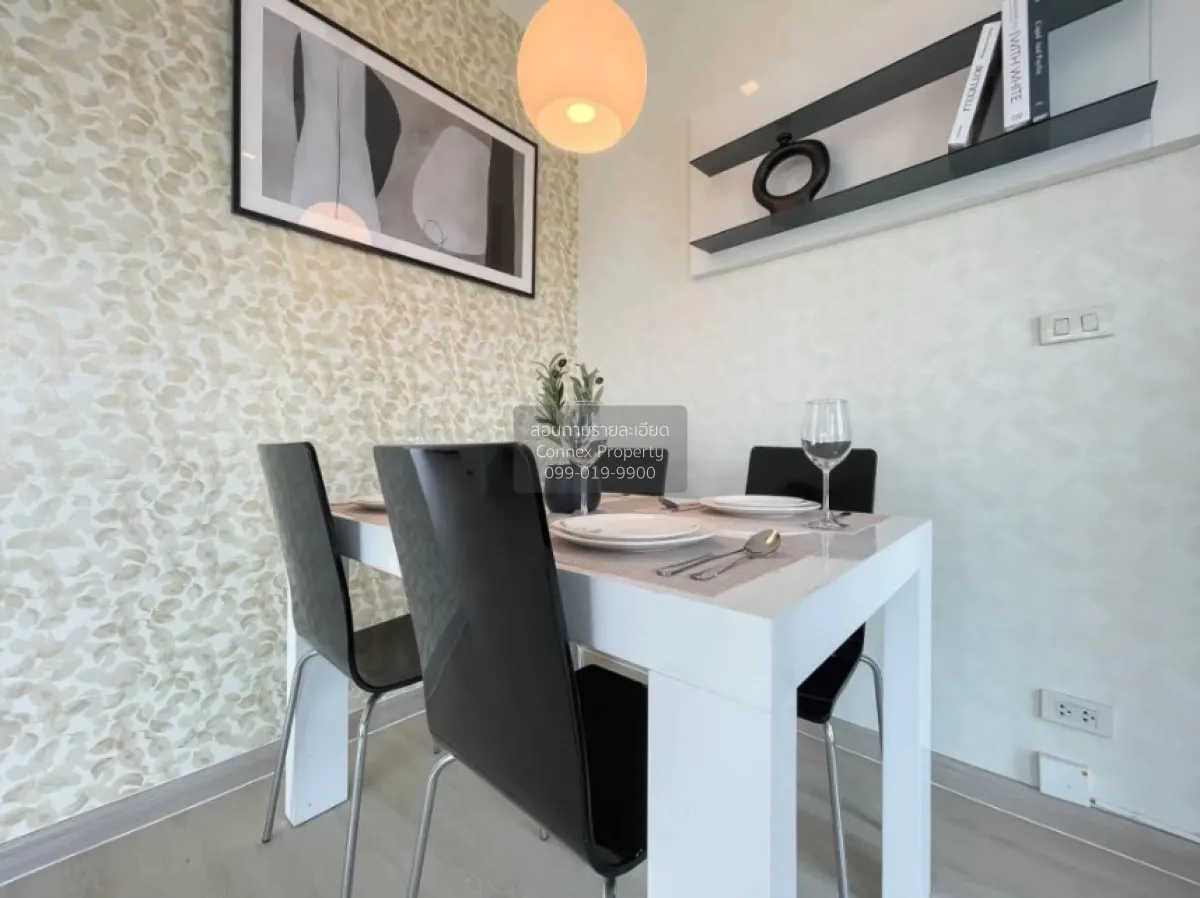 For Rent Condo , Noble Remix , BTS-Thong Lo , Khlong Tan , Wattha 4