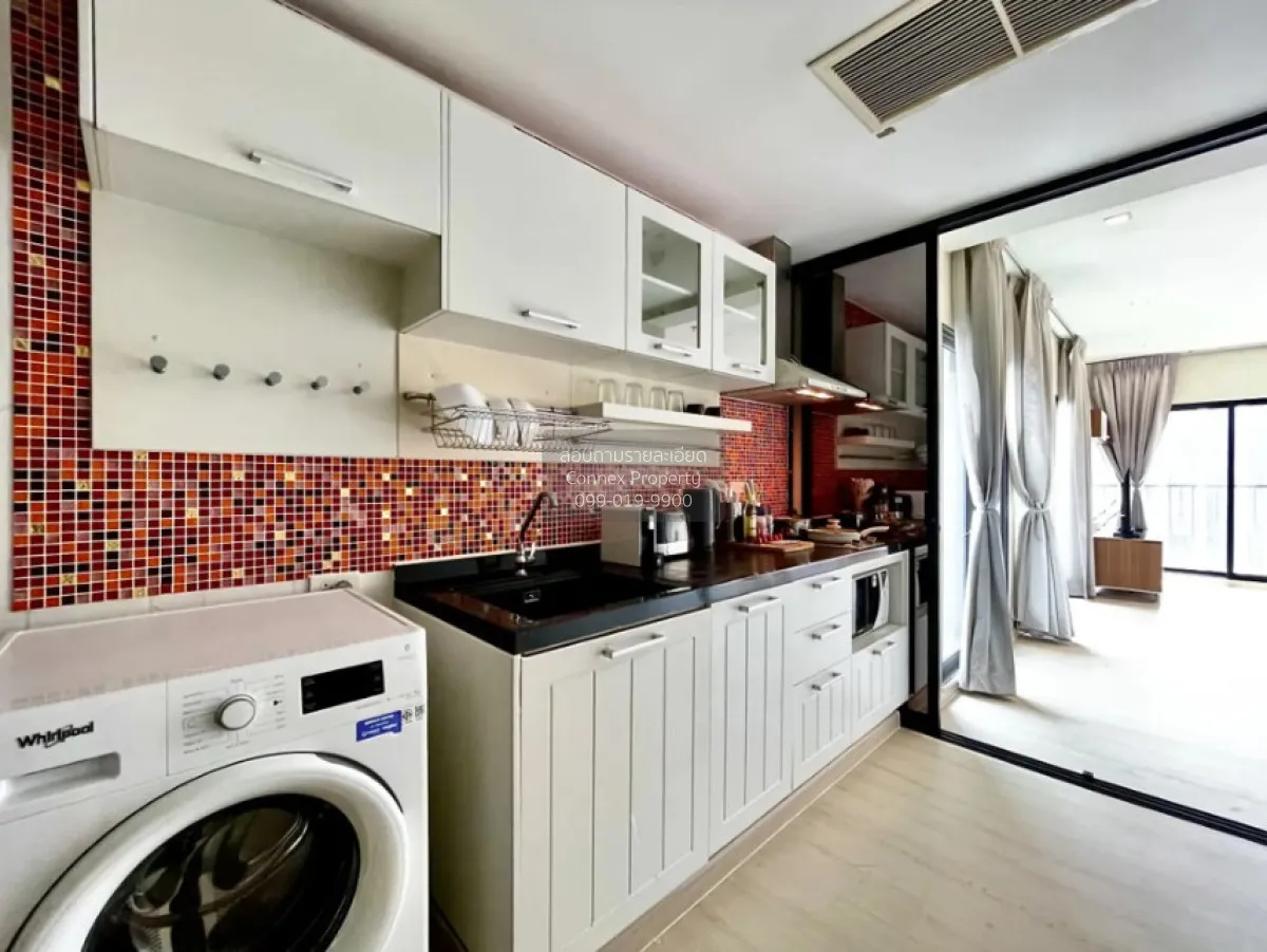 For Rent Condo , Noble Remix , BTS-Thong Lo , Khlong Tan , Wattha