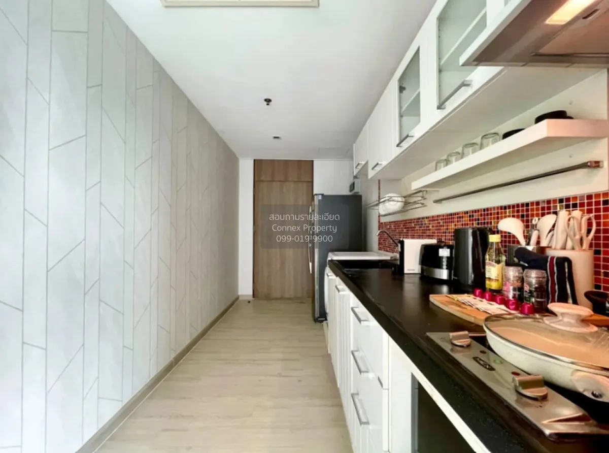 For Rent Condo , Noble Remix , BTS-Thong Lo , Khlong Tan , Wattha