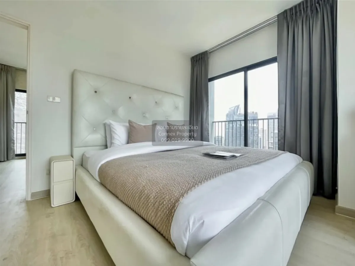 For Rent Condo , Noble Remix , BTS-Thong Lo , Khlong Tan , Wattha