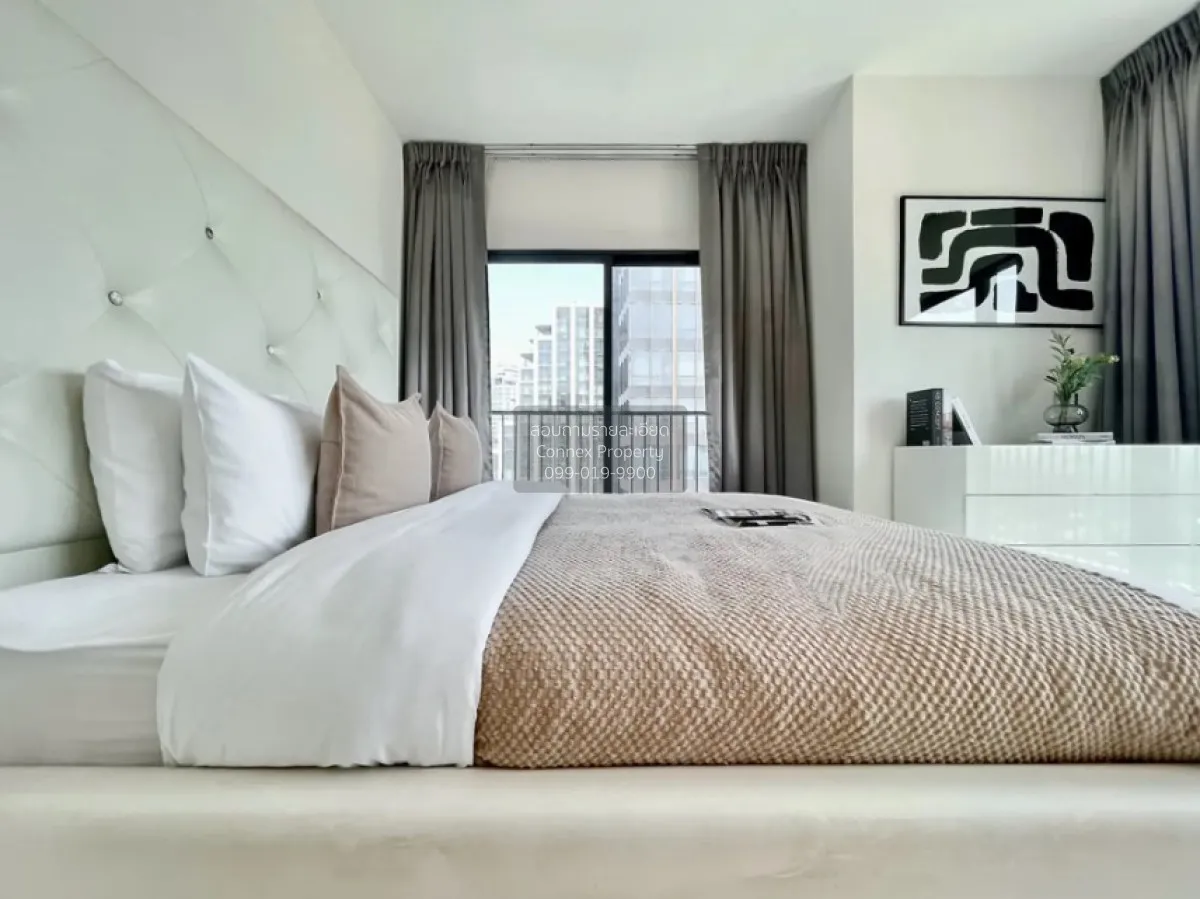 For Rent Condo , Noble Remix , BTS-Thong Lo , Khlong Tan , Wattha
