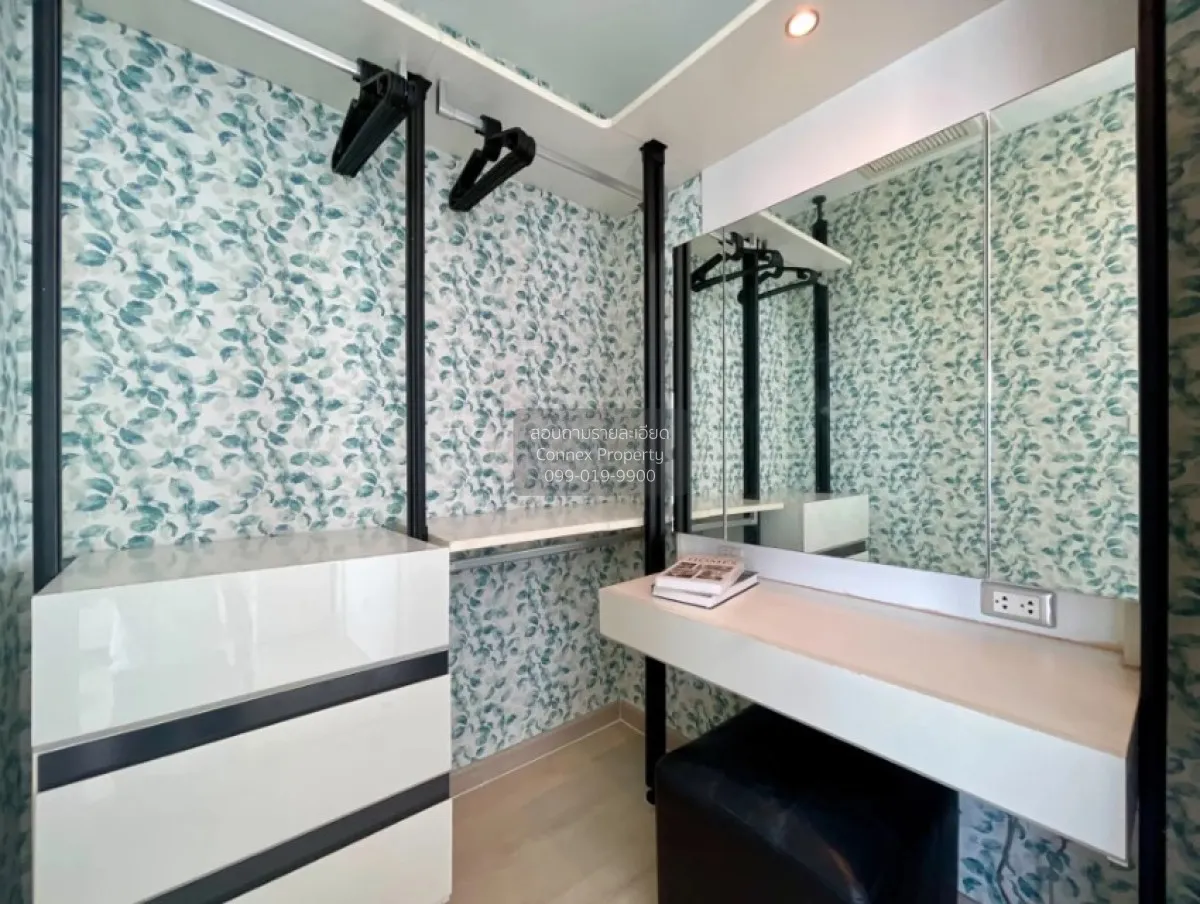 For Rent Condo , Noble Remix , BTS-Thong Lo , Khlong Tan , Wattha