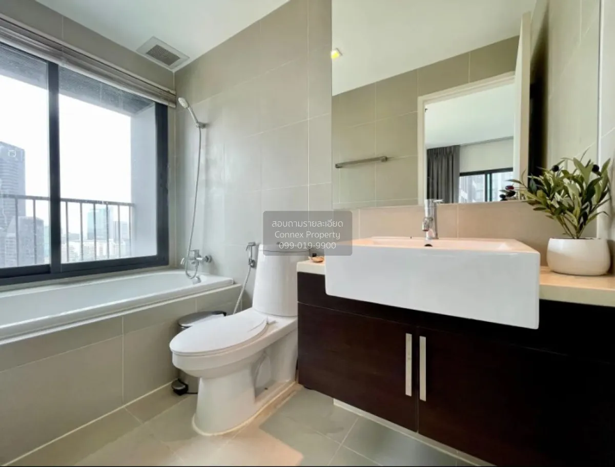 For Rent Condo , Noble Remix , BTS-Thong Lo , Khlong Tan , Wattha