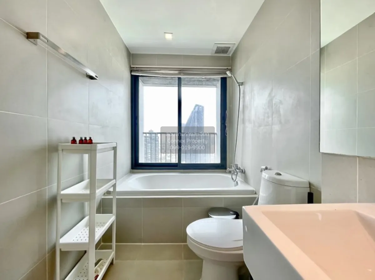For Rent Condo , Noble Remix , BTS-Thong Lo , Khlong Tan , Wattha