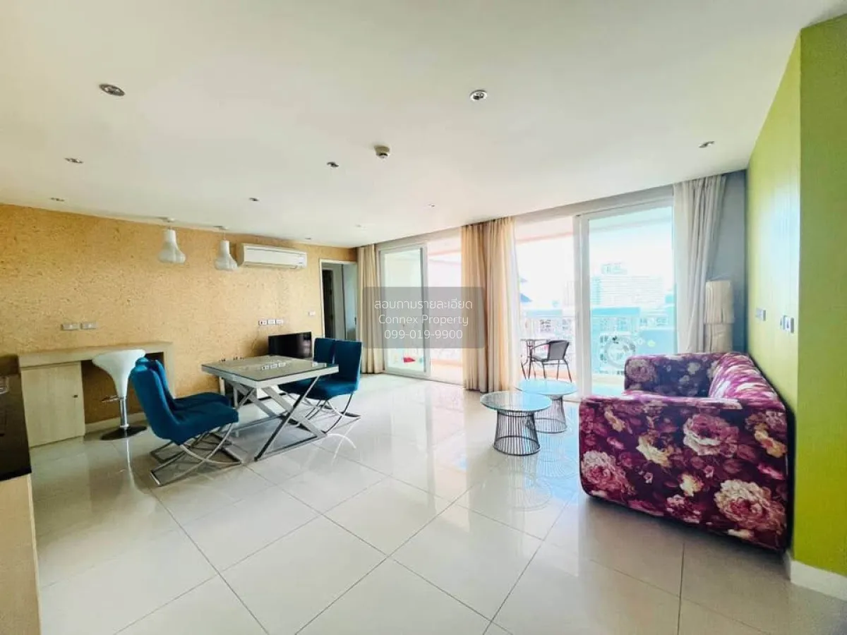For Sale Condo , Grande Caribbean Condo Resort Pattaya , Nong Pru 1