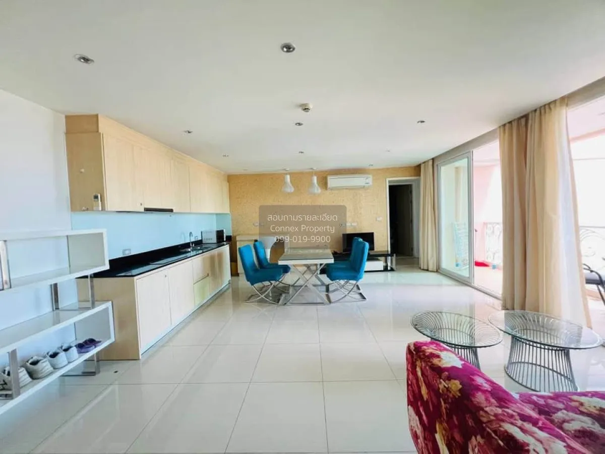 For Sale Condo , Grande Caribbean Condo Resort Pattaya , Nong Pru 2