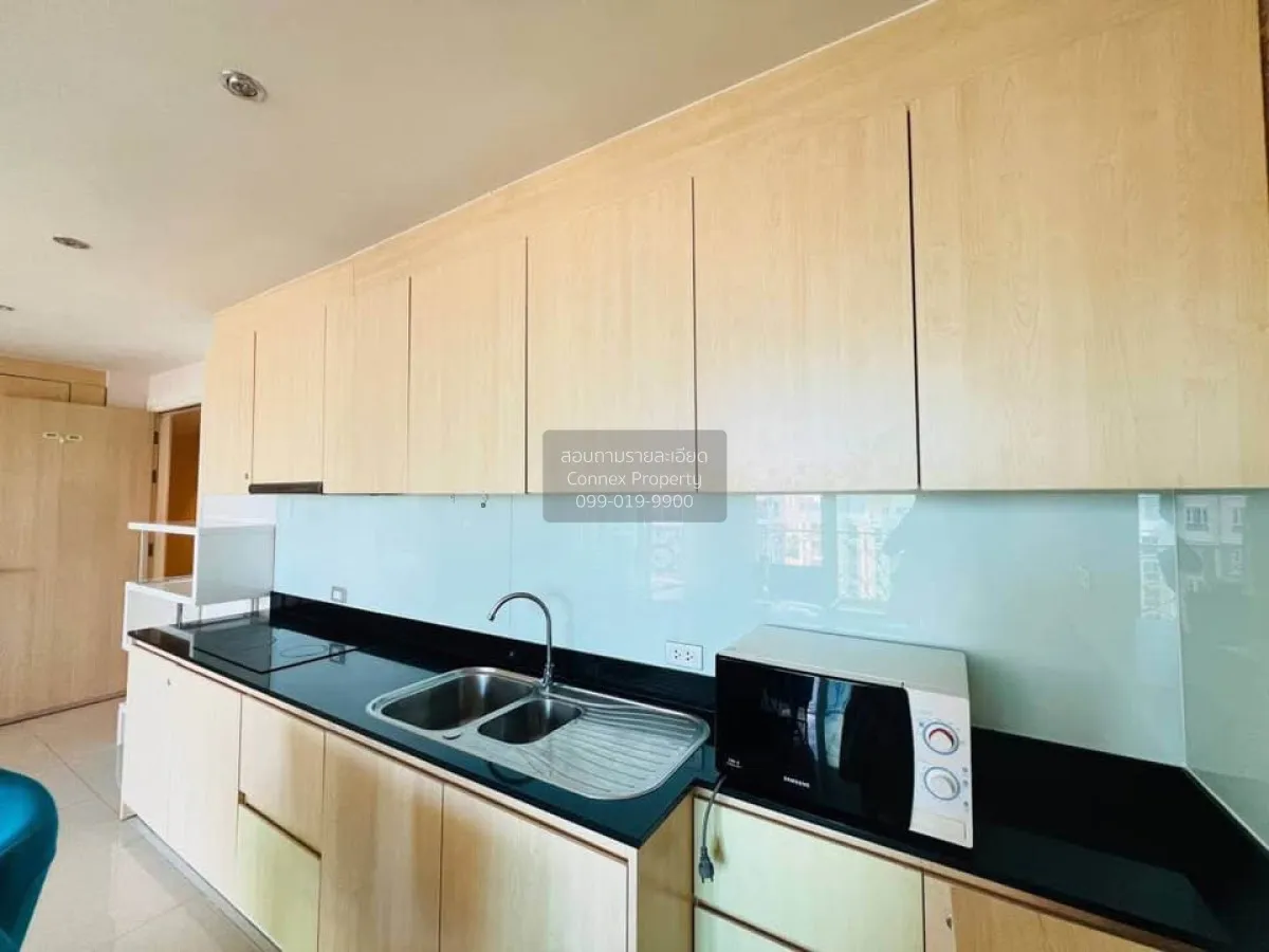 For Sale Condo , Grande Caribbean Condo Resort Pattaya , Nong Pru 3