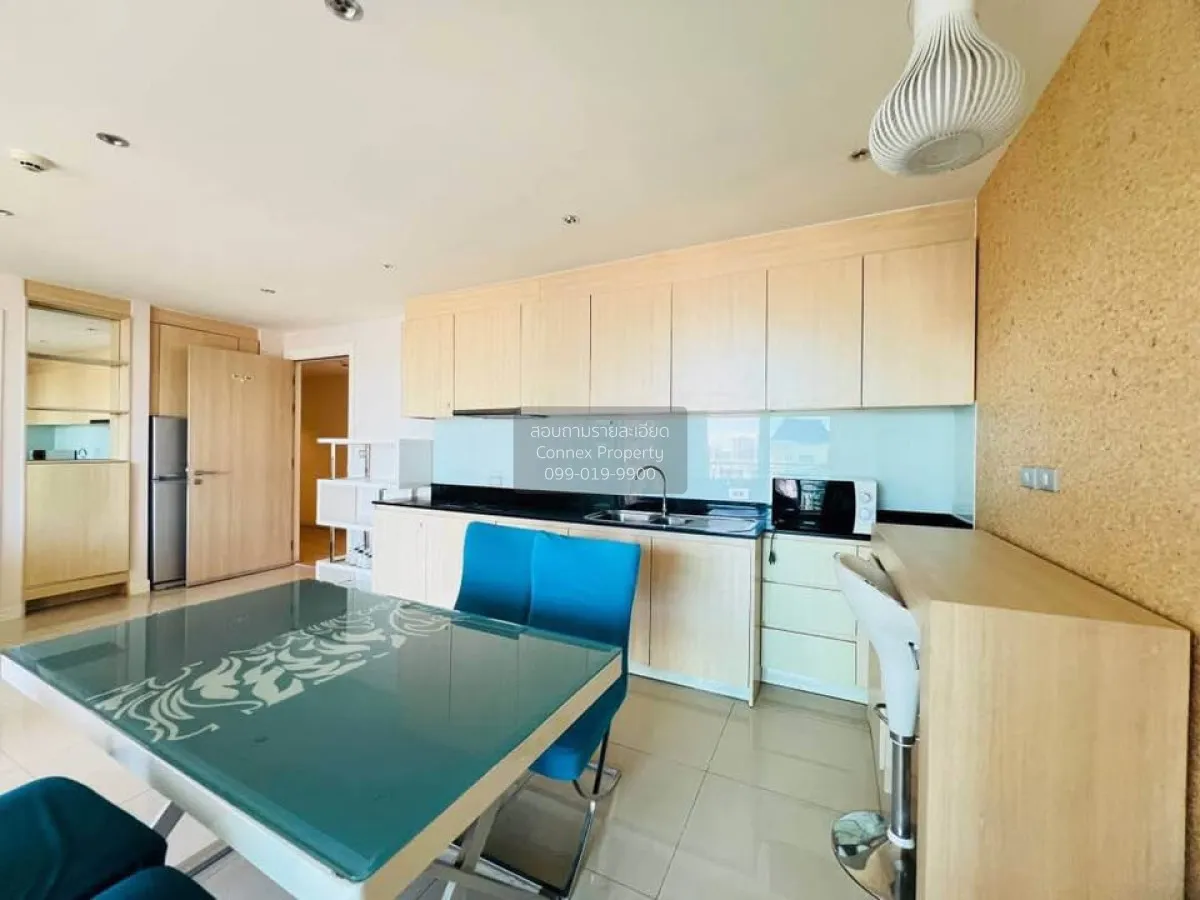For Sale Condo , Grande Caribbean Condo Resort Pattaya , Nong Pru 4