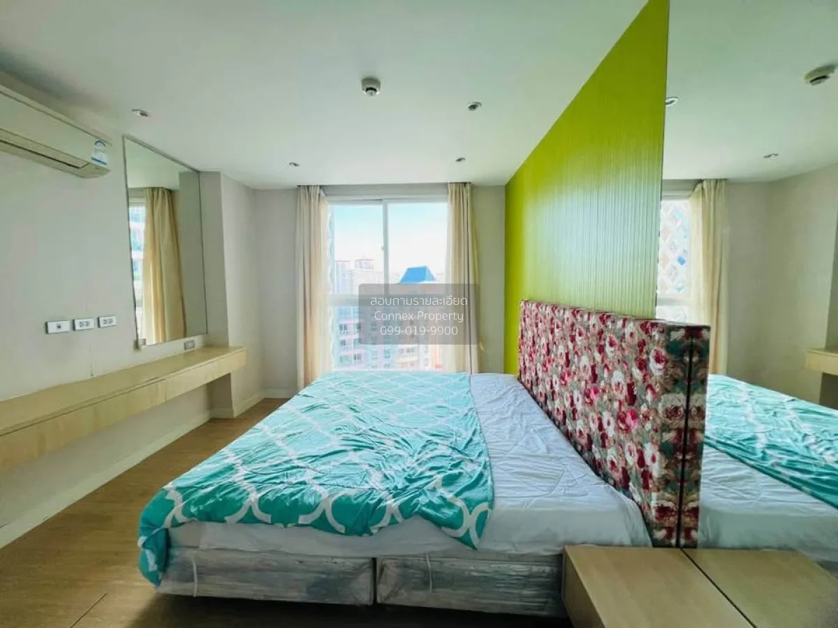 For Sale Condo , Grande Caribbean Condo Resort Pattaya , Nong Pru