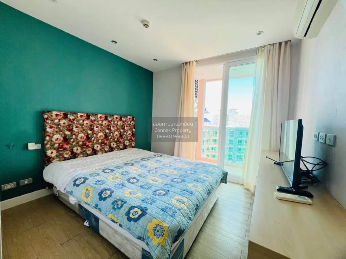 For Sale Condo , Grande Caribbean Condo Resort Pattaya , Nong Pru