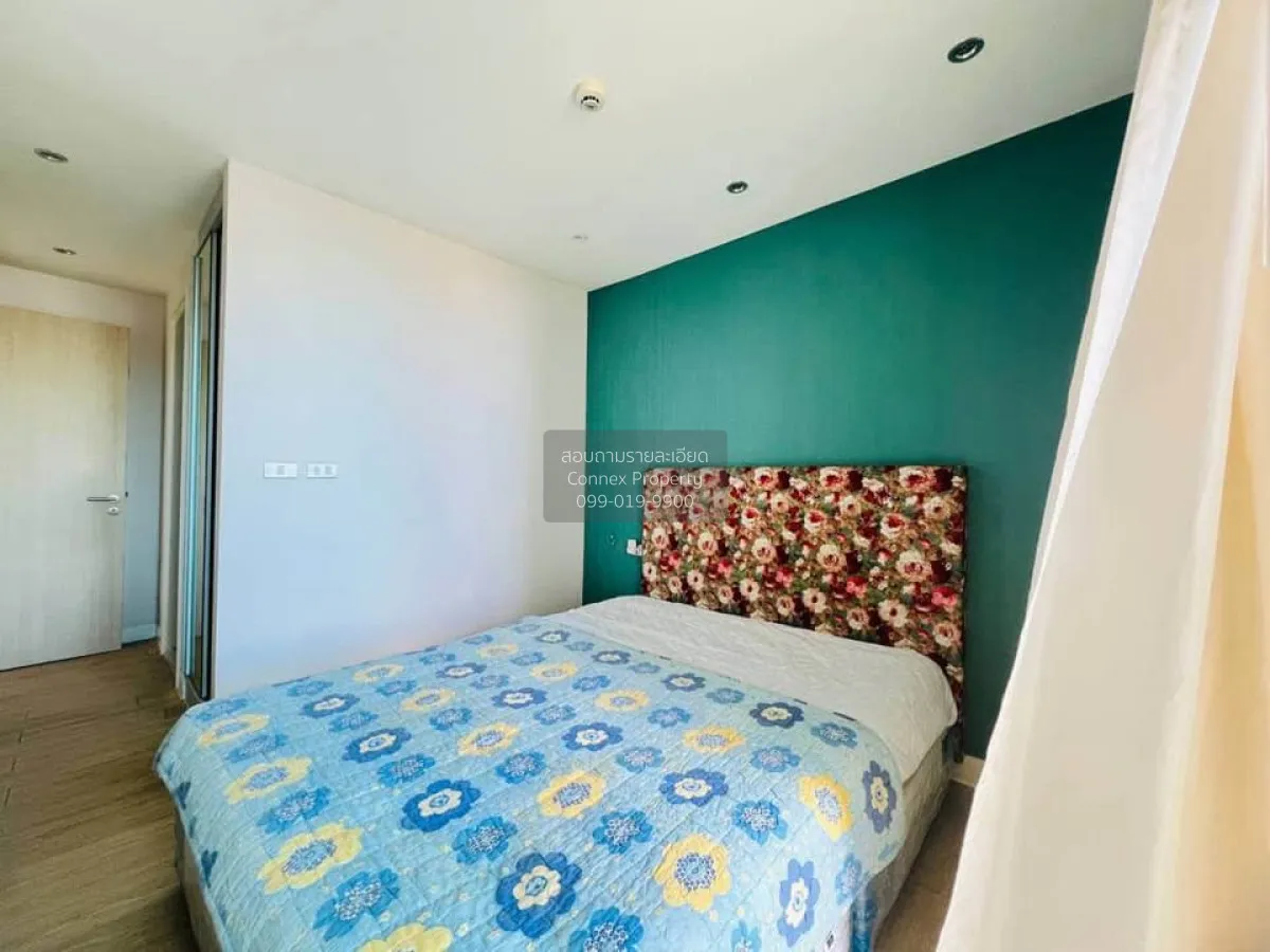 For Sale Condo , Grande Caribbean Condo Resort Pattaya , Nong Pru