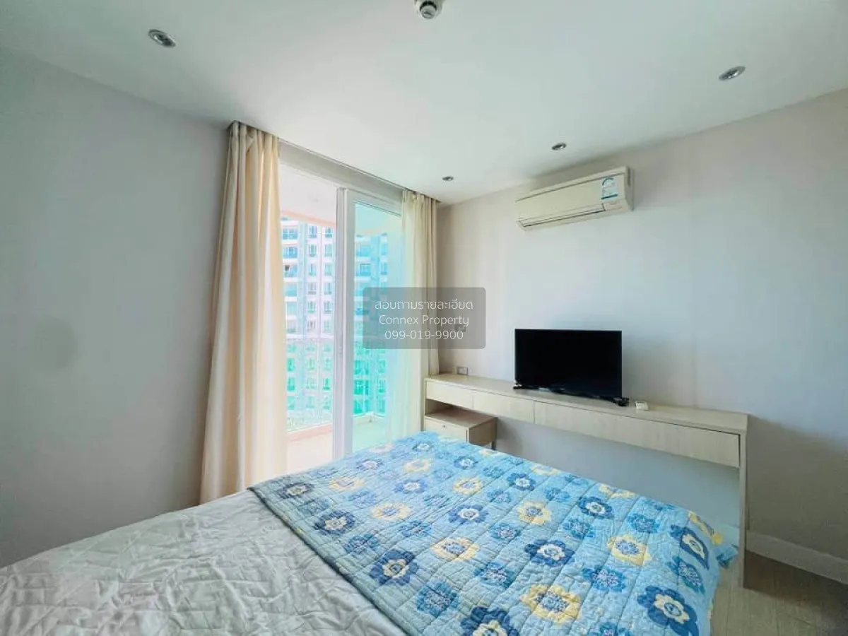 For Sale Condo , Grande Caribbean Condo Resort Pattaya , Nong Pru
