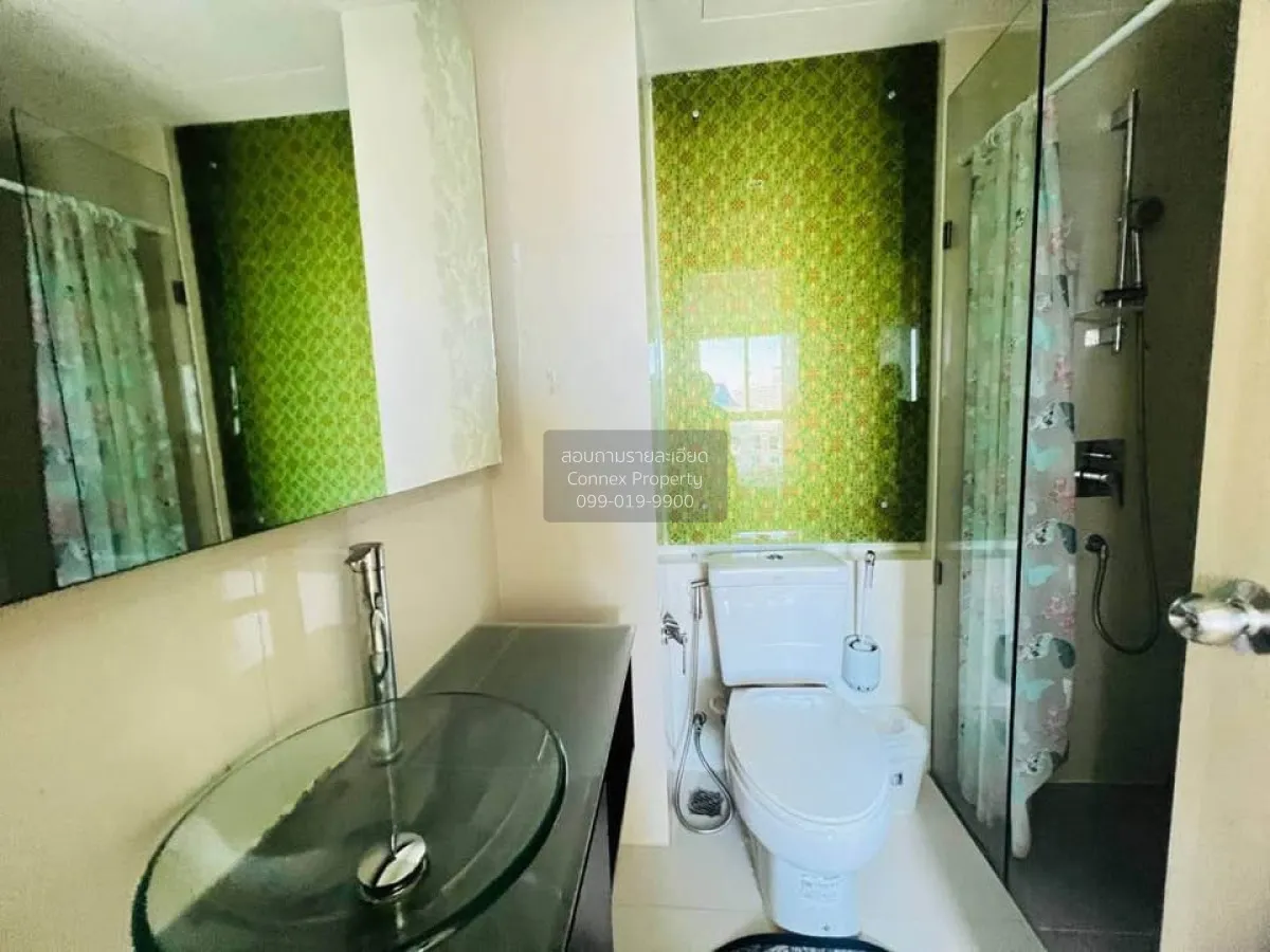 For Sale Condo , Grande Caribbean Condo Resort Pattaya , Nong Pru