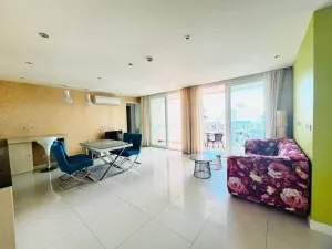 For Sale Condo , Grande Caribbean Condo Resort Pattaya , Nong Prue , Bang Lamung , Chon Buri , CX-156801