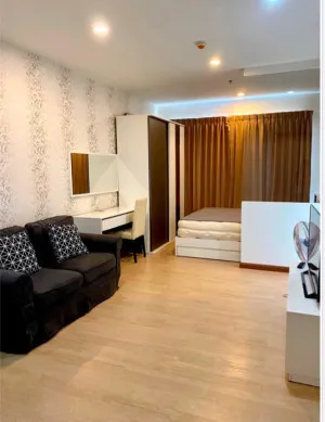 เช่าคอนโด  ไฮฟ์ ตากสิน BTS-วงเวียนใหญ่ คลองต้นไทร เขต คลองสาน กรุงเทพ CX-156804