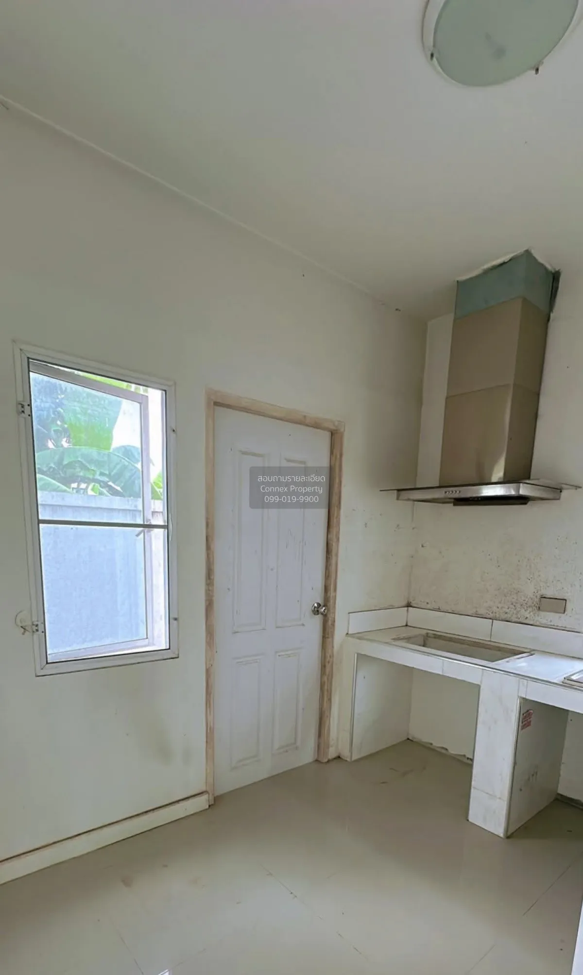 For Sale House , Groove Ville Lamlukka Klong 4 , wide frontage , 