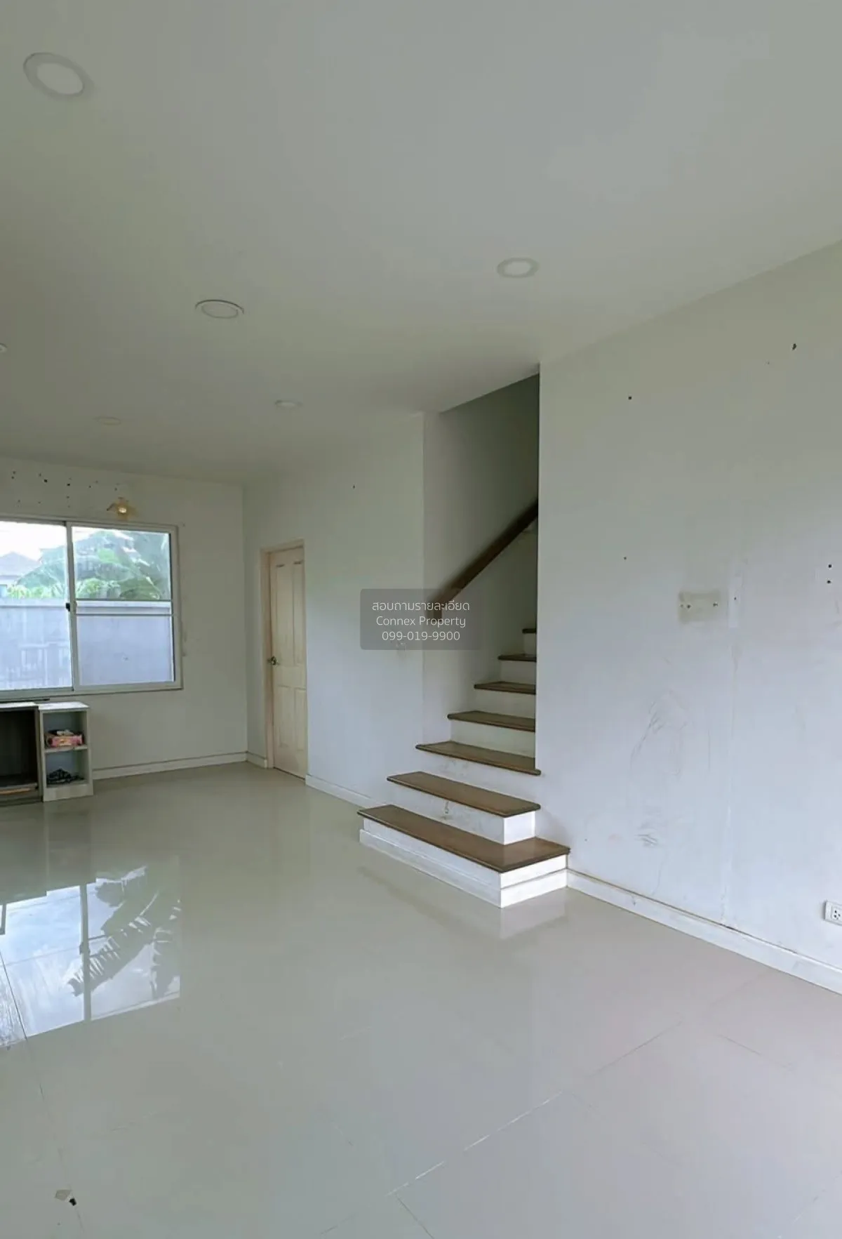 For Sale House , Groove Ville Lamlukka Klong 4 , wide frontage , 