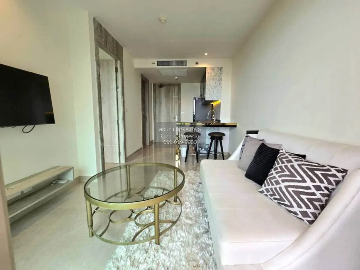 For Sale Condo , The Riviera Monaco Pattaya , Nong Prue , Bang La 1