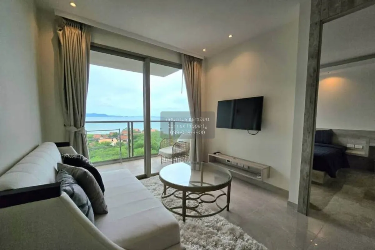 For Sale Condo , The Riviera Monaco Pattaya , Nong Prue , Bang La 2