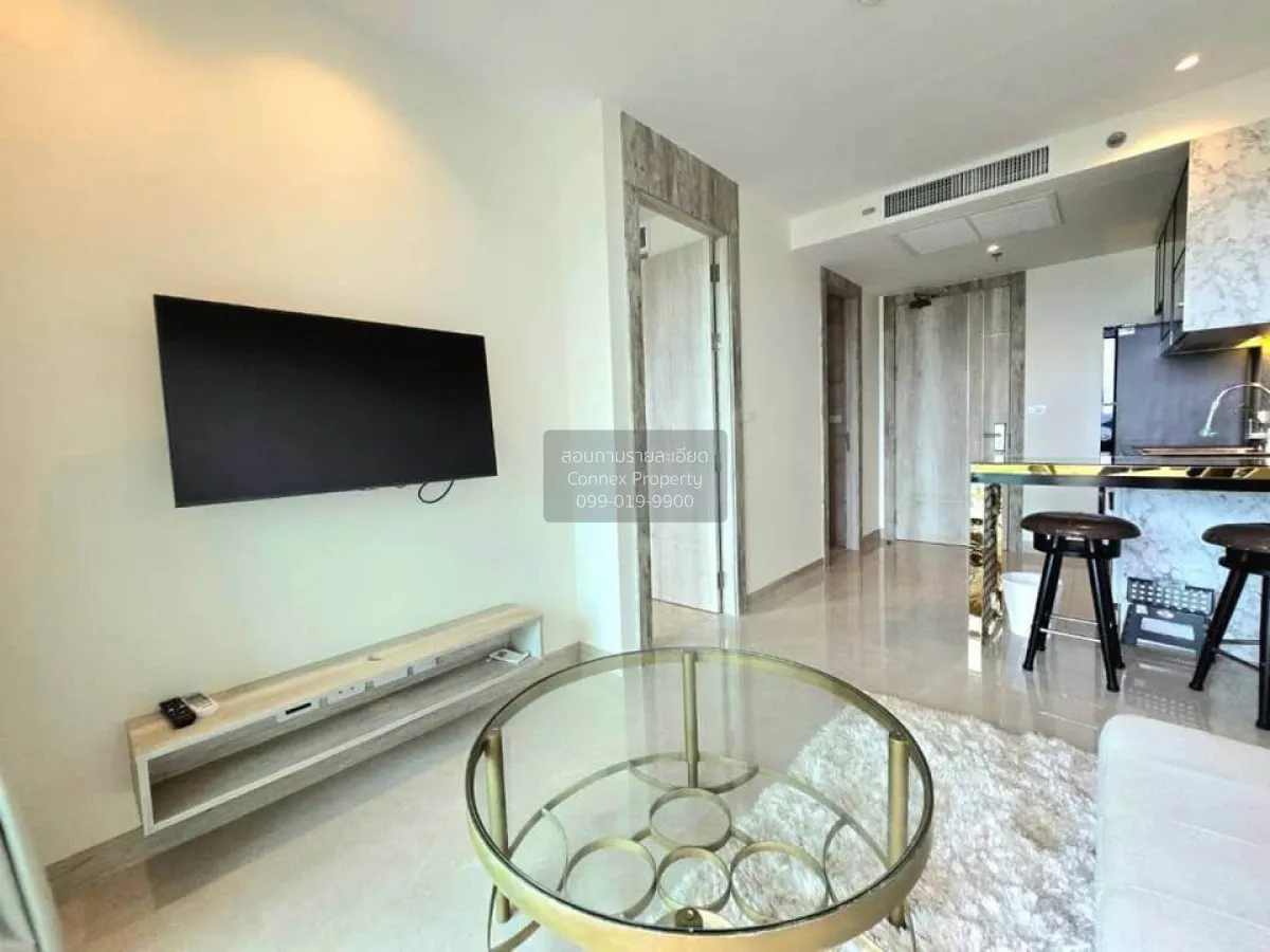For Sale Condo , The Riviera Monaco Pattaya , Nong Prue , Bang La 3