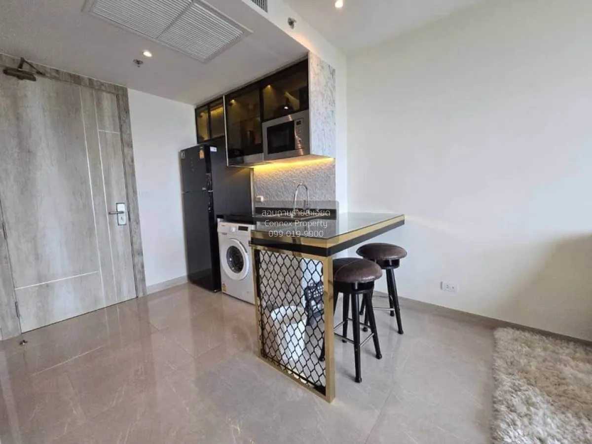 For Sale Condo , The Riviera Monaco Pattaya , Nong Prue , Bang La