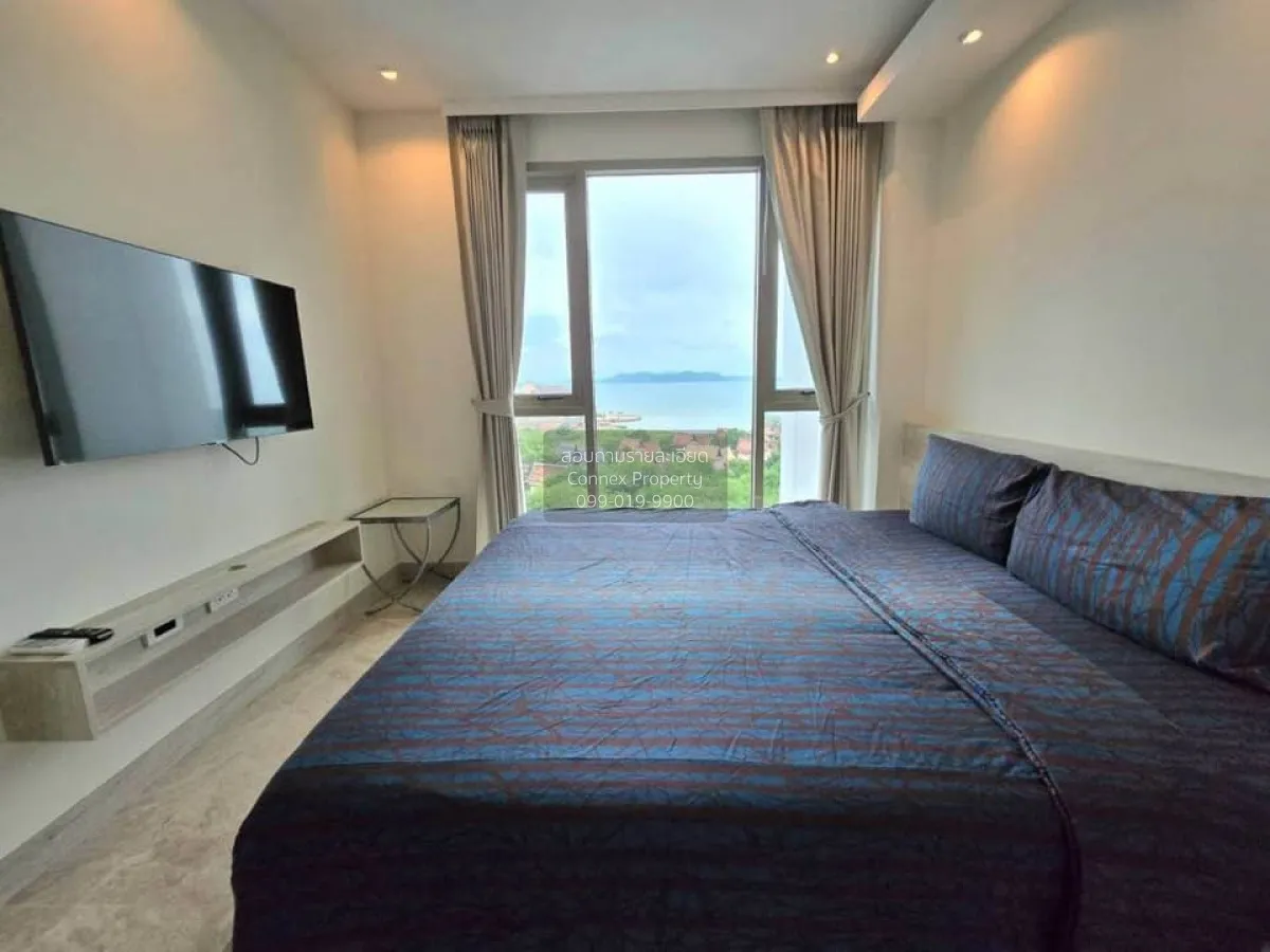 For Sale Condo , The Riviera Monaco Pattaya , Nong Prue , Bang La