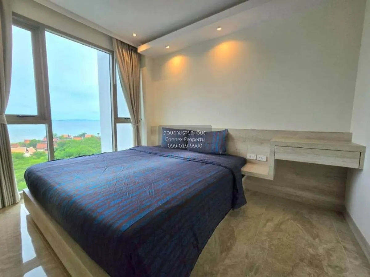 For Sale Condo , The Riviera Monaco Pattaya , Nong Prue , Bang La