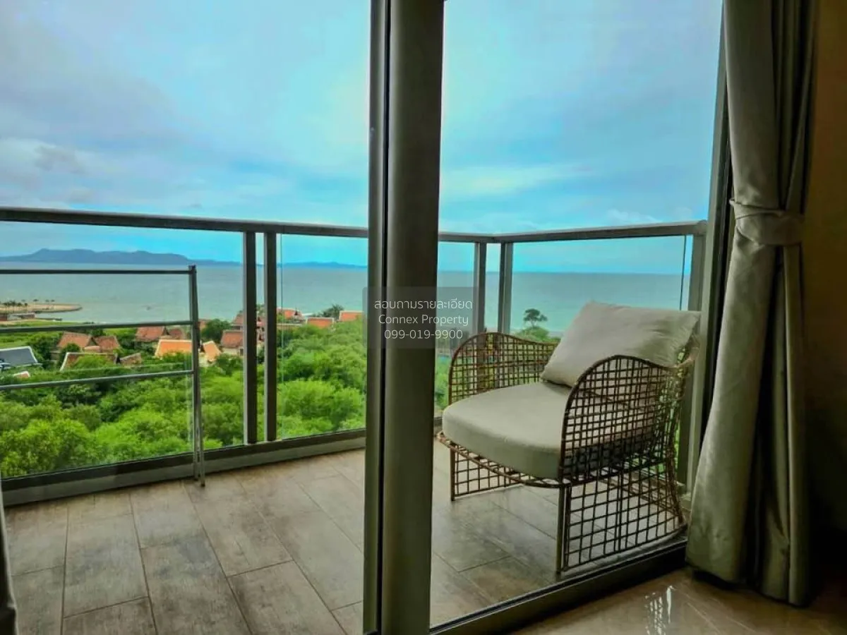 For Sale Condo , The Riviera Monaco Pattaya , Nong Prue , Bang La