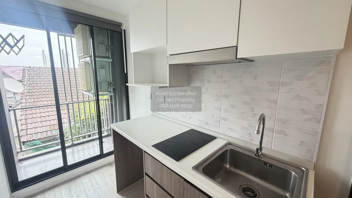 For Sale Condo , Atmoz Ladprao 71 , Lat Phrao , Lat Phrao , Bangk 2