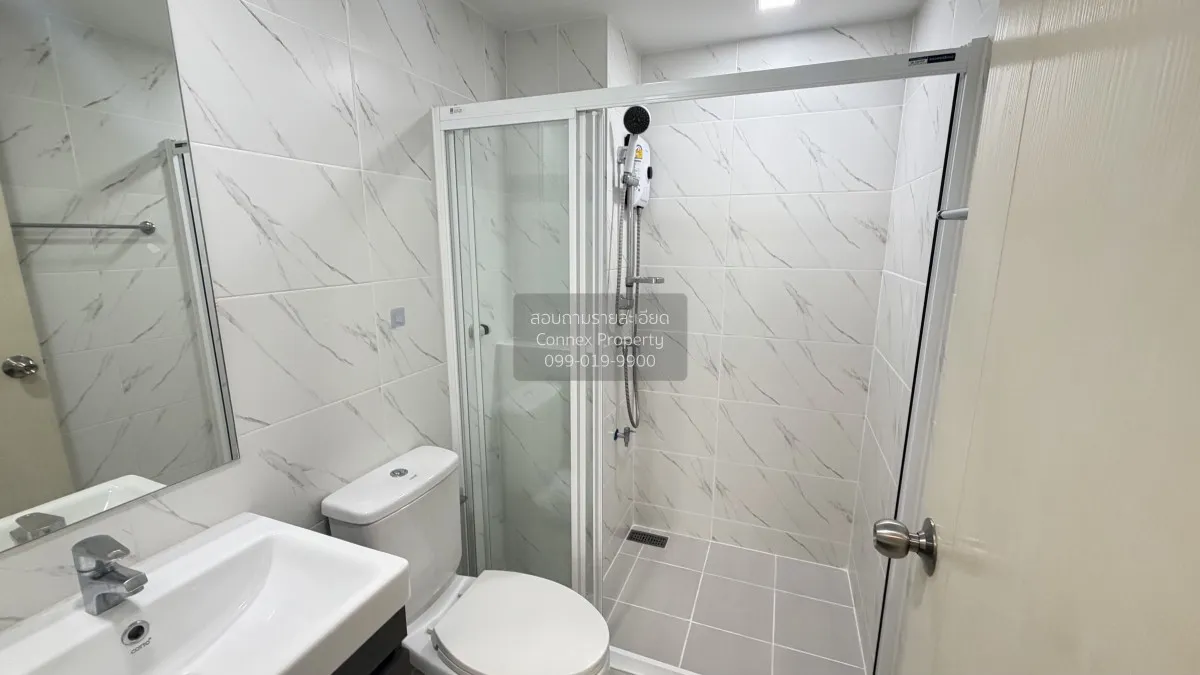 ขายคอนโด  แอทโมซ ลาดพร้าว 71 ลาดพร้าว เขต ลาดพร้าว กรุงเทพ CX-156