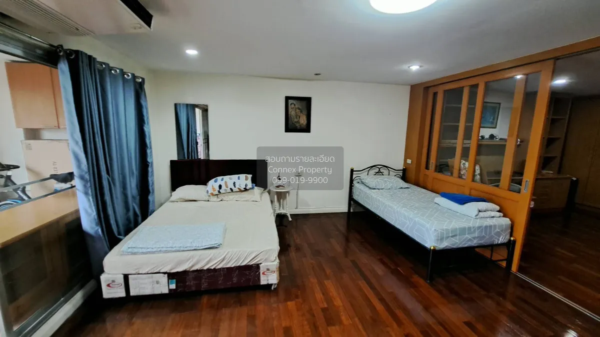 For Sale Condo , First Tower , Khlong Toei Nuea , Watthana , Bang 1