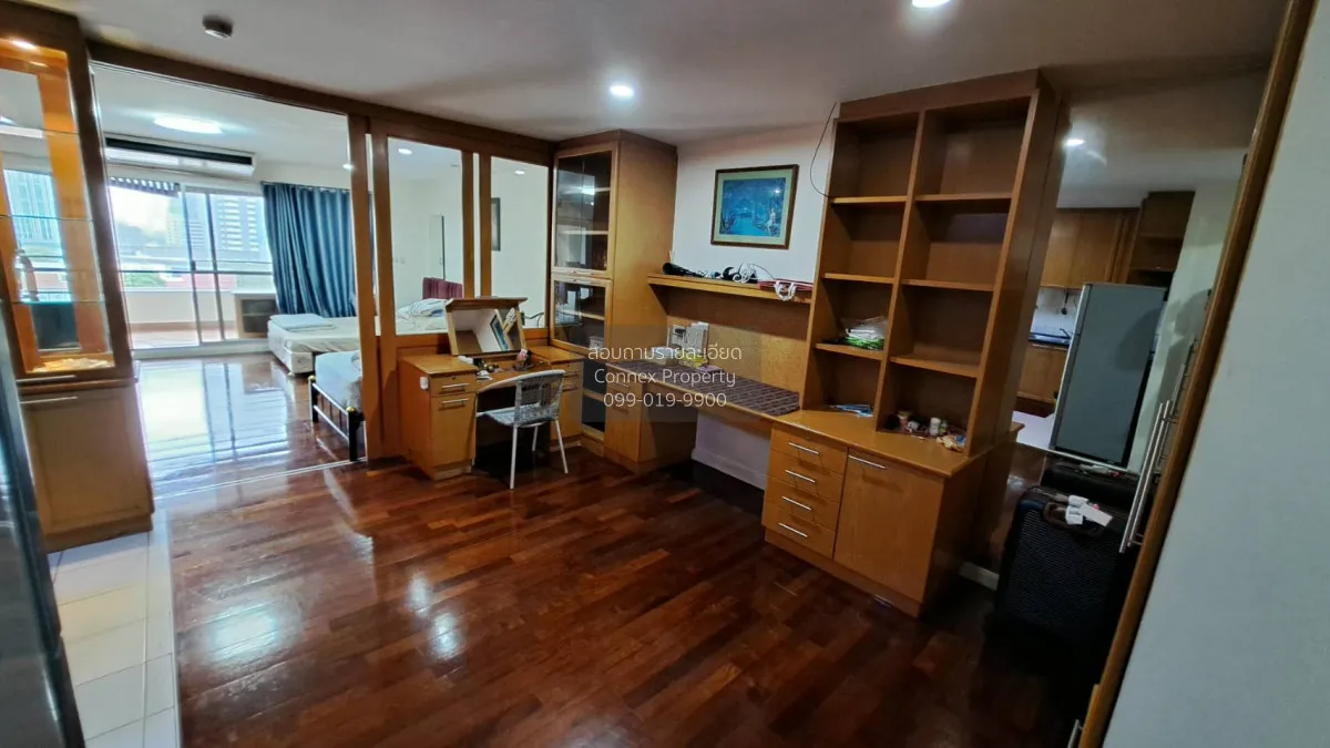 For Sale Condo , First Tower , Khlong Toei Nuea , Watthana , Bang 2